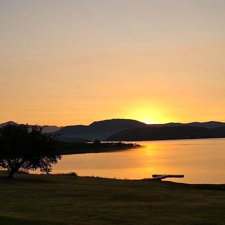 Vida En El Lago Hotel Tepecoacuilco de Trujano Ngoại thất bức ảnh